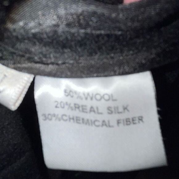 Face N Face black & white dress large NWT - Picture 6 of 6